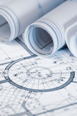Serviços de construção civil e reformas