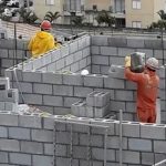 Serviços de construção civil e reformas