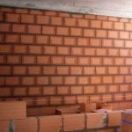 Serviços de construção civil e reformas