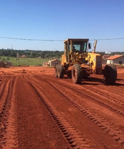 Serviços de construção civil e reformas