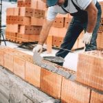 Serviços de construção civil e reformas