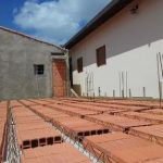 Serviços de construção civil e reformas