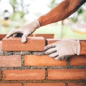 Serviços de construção civil e reformas