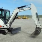 Serviços de construção civil e reformas
