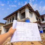 Serviços de construção civil e reformas