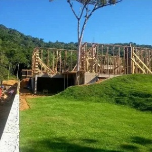 Serviços de construção civil e reformas