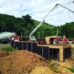 Serviços de construção civil e reformas