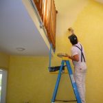 Serviços de construção civil e reformas