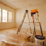 Serviços de construção civil e reformas