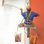 Serviços de construção civil e reformas
